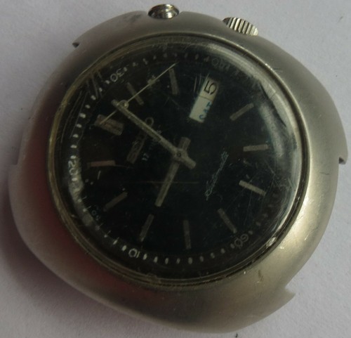 Orologio polso uomo - orologio, seiko
