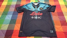 Maglia Jersey NAPOLI Versione