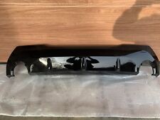 Paraurti Posteriore BMW F40 Serie1 MSPORT originale