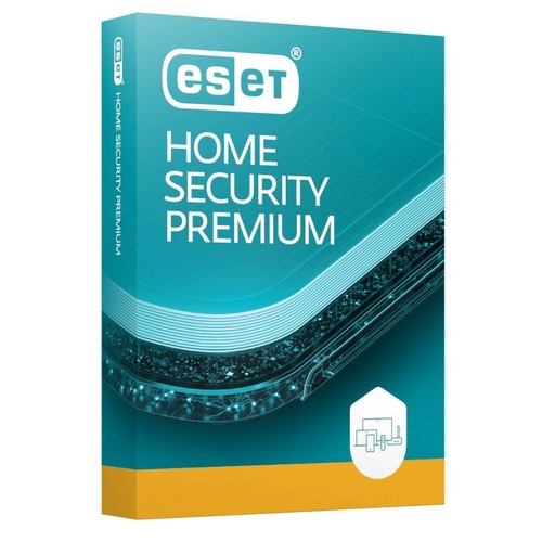 Eset home security premium - eset,