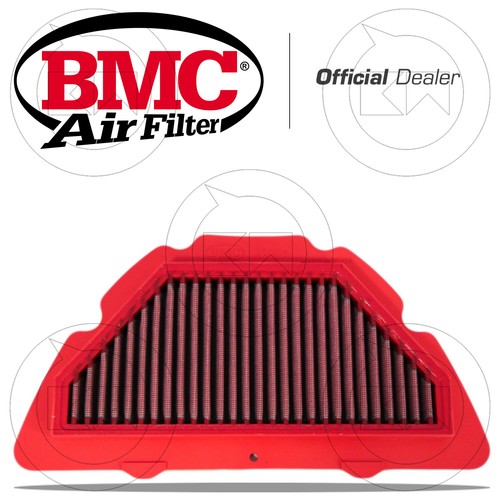 Nuovo filtro aria bmc - nuovo,