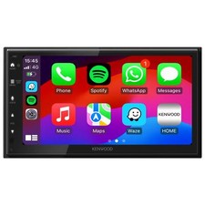 Autoradio kenwood dmx5023dabs - autoradio,