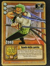 one piece TCG - ZORO - JS-C05
