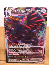Carta Pokémon Corviknight