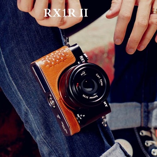 Custodia mezza fotocamera - , in