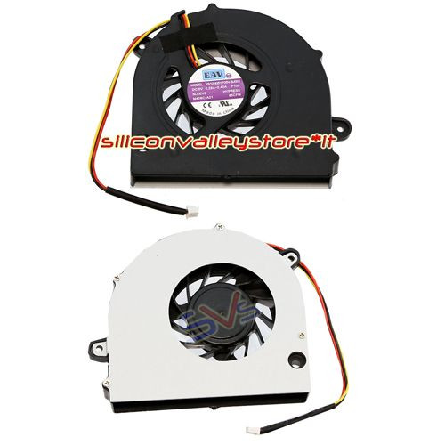 Ventola cpu fan - ventola,