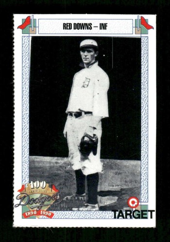 Target dodgers 100 198 - 100°,