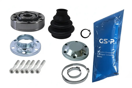 Giunto semiasse 699127 gsp per - giunto,