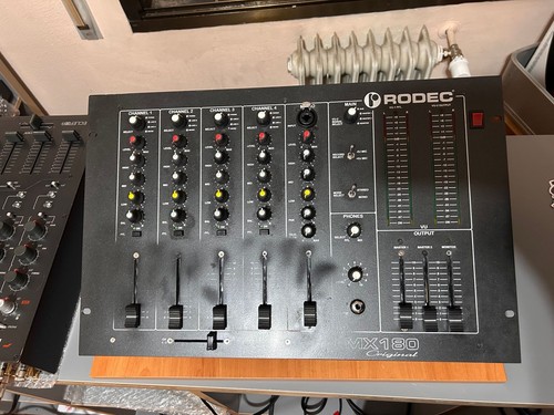 Rodec 180 original mixer - mx,
