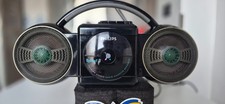 Boombox Radiolone Philips Roller 2 D8017