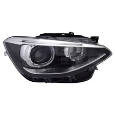 TYC Xenon L.E.D Fari Anteriori