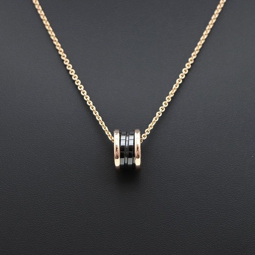 Collana bulgari 346083 zero1 - bulgari,