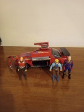M.A.S.K Thunderhawk vintage