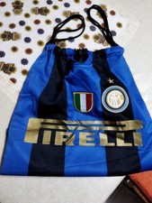 SACCA UFFICIALE INTER -