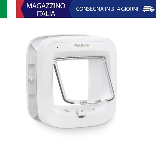 Petsafe porta per - petsafe, gatti
