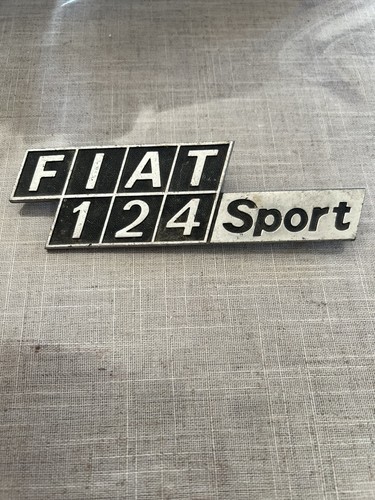 Emblème logo mascotte fiat - logo,