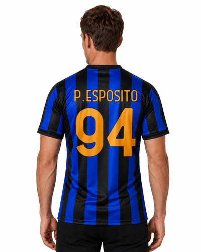 Maglia inter pio esposito - inter,