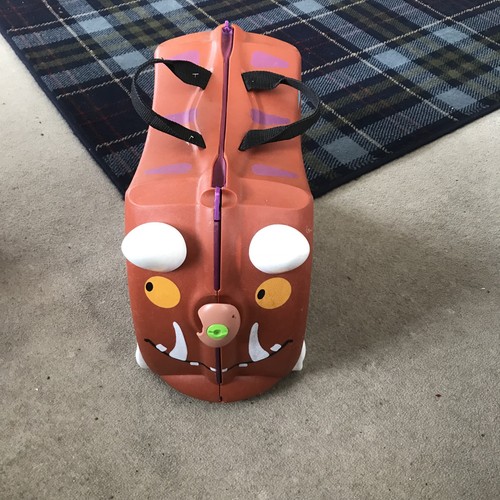 Gruffalo trunki edizione - trunki,