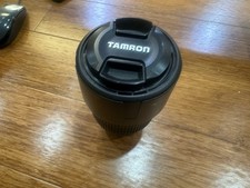 Tamron AF 70-300 mm obiettivo