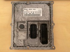 CENTRALINA MOTORE ECU SMART