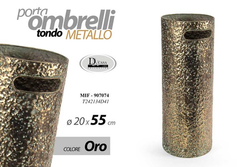 Porta ombrelli metallo - porta,