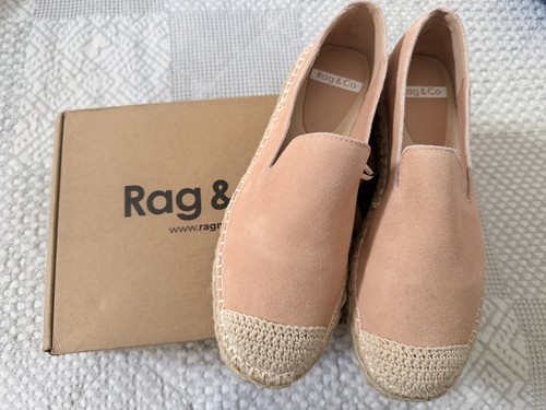 Espadrillas donna rag co - donna,