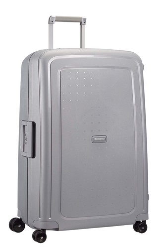 Samsonite cure spinner l - -,