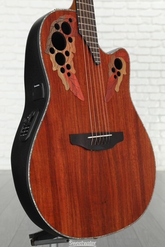 Ovation celebrity elite plus - elite,