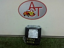Scatola airbag MERCEDES CLASSE