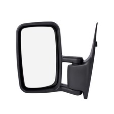 New Manual Left View Mirror