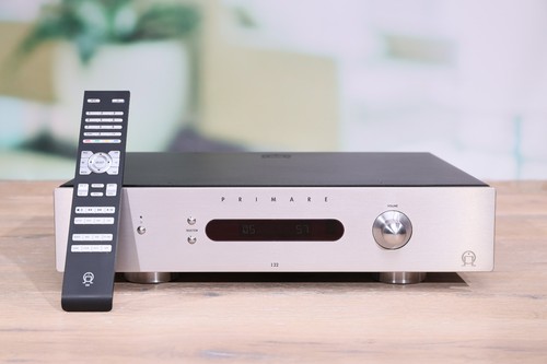 Amplificatore integrato