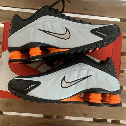 Scarpe nike shox uomo - shox, r4