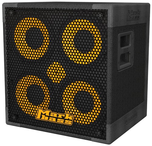 Markbass mb58r 104 armadio - markbass,