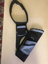 Faretra Cartel 4 tubi per tiro