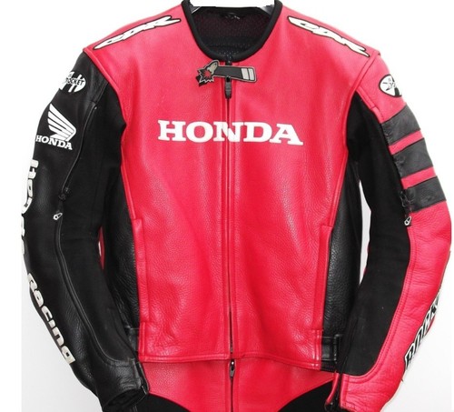 Corsa uomo giubbotto moto - uomo, in