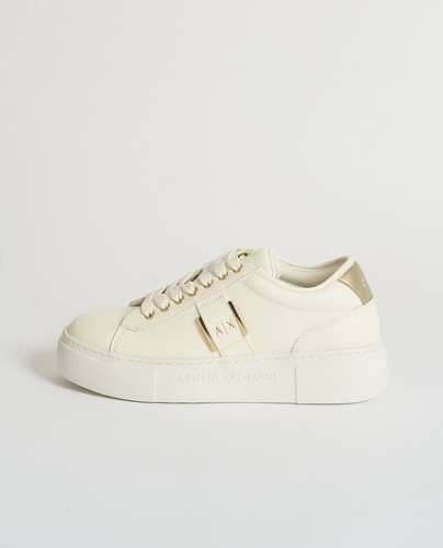 Sneakers donna armani - sneakers,