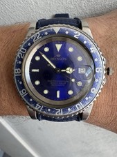 Pryngeps Sub Professional 200m Diver Automatic ETA 2824-2