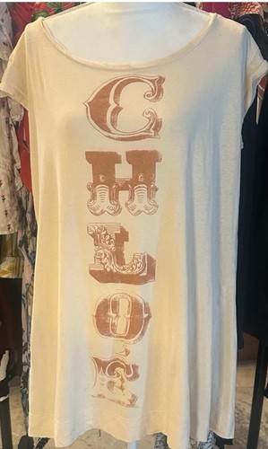 Camicia design logo - di,
