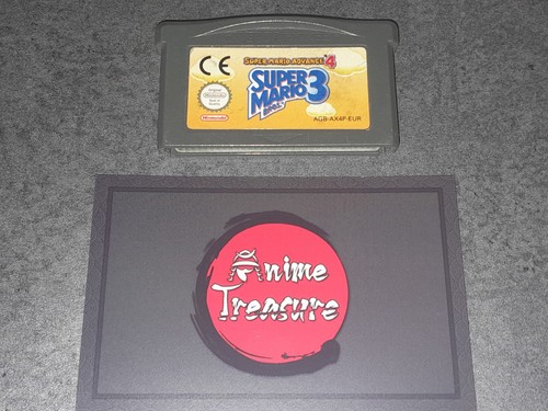 Jeu nintendo game - game, boy