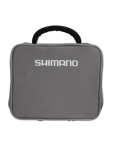 Shimano soft plastic wallet - shimano,