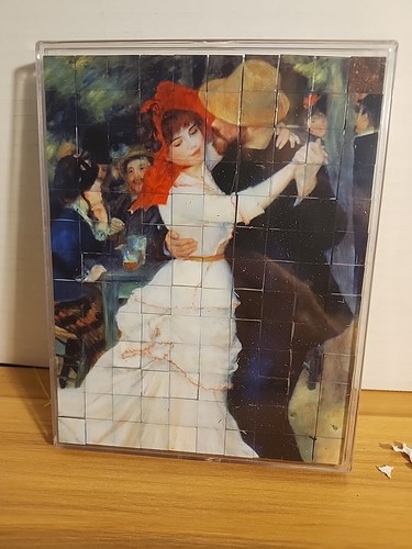Art brain 130 piece puzzle - 130,
