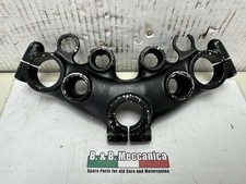 PIASTRA SUPERIORE FORCELLA KAWASAKI FORSE S2 350 S3 (RS1774)