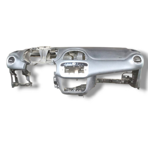Kit airbag centralina - airbag, (centralina