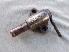 VINTAGE E.W Pat.962059 E.W