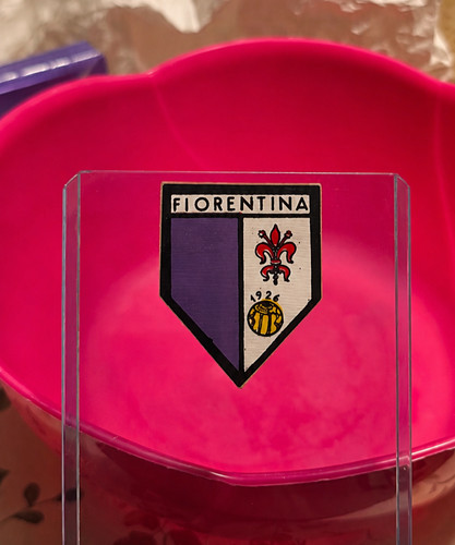 Scudetto calciatori panini