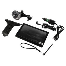 Navigatore per Auto Attrezzatura Universale per Auto e Camion Aggiornamenti