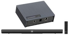 Zapco HB 68 II 8-Channel DSP