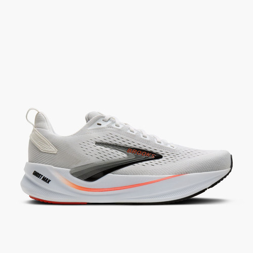 Brooks ghost max - ghost, scarpe