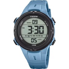 Orologio CALYPSO COLOUR SPLASH