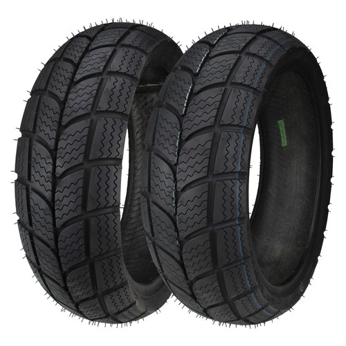 Set pneumatici invernali